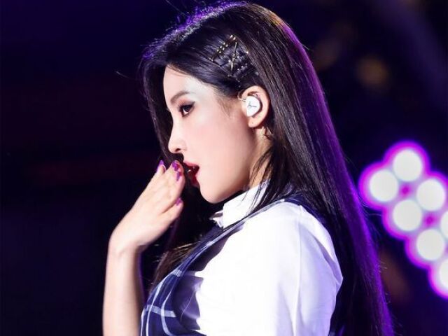rapper