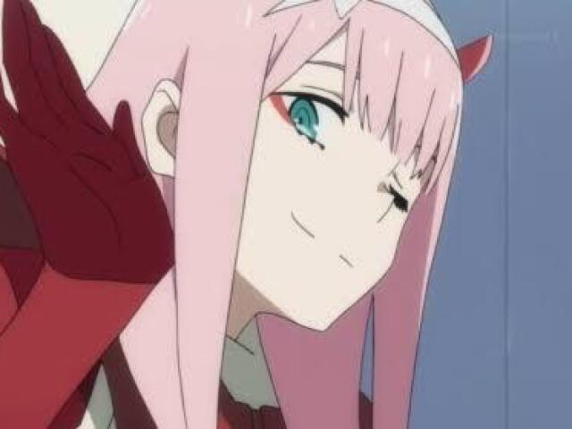 Zero Two