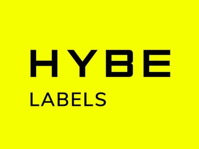 BigHit Entertainment/ HYBE labels