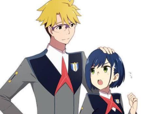 Ichigo e goro