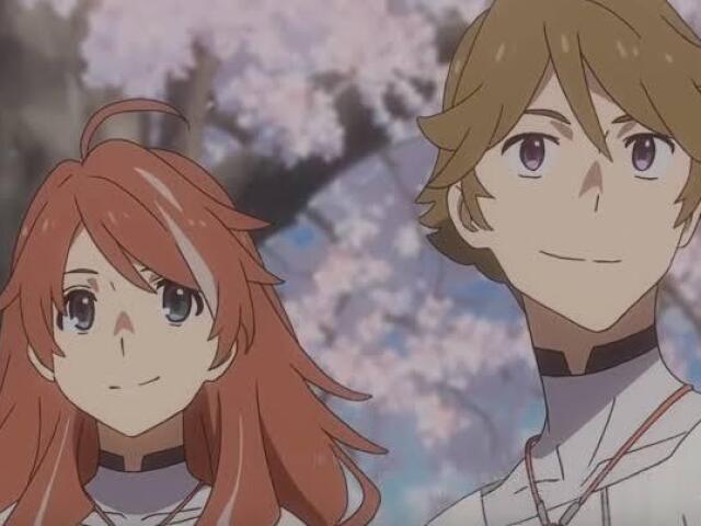 Miku e zorome