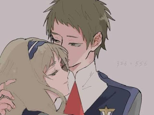 Mitsuru e kokoro