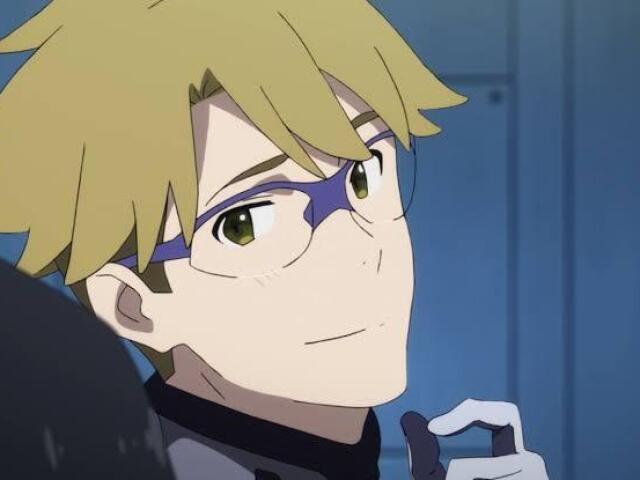 GORO