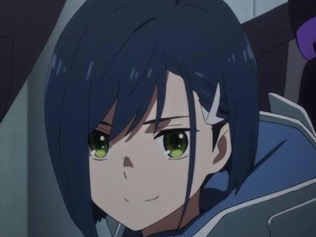 ICHIGO