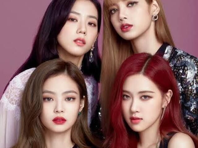 Blackpink