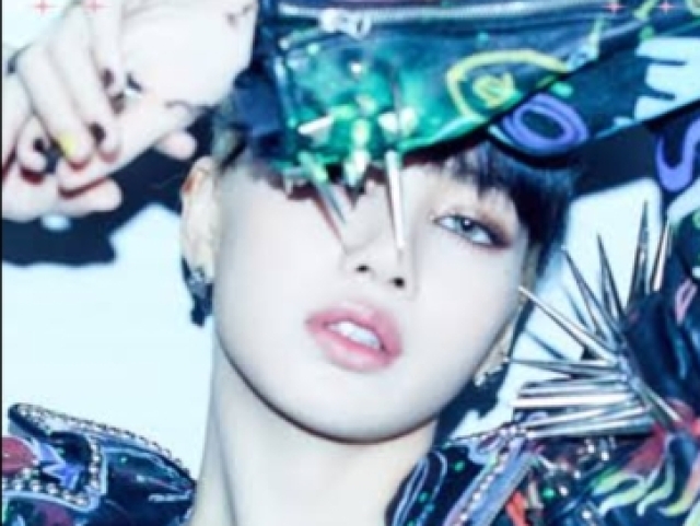 Acerte os MV'S por fotos da Lisa do Blackpink