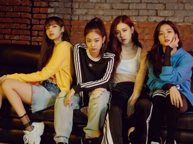 O quanto você conhece Blackpink?
