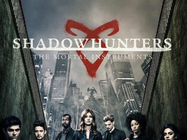 Shadowhunters