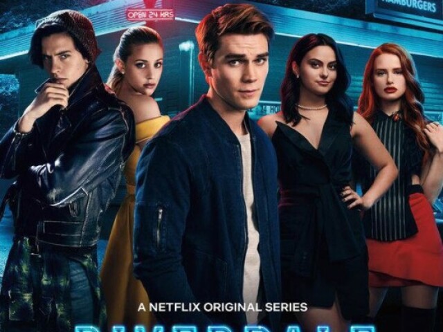 Riverdale