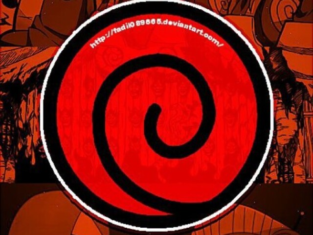 Uzumaki
