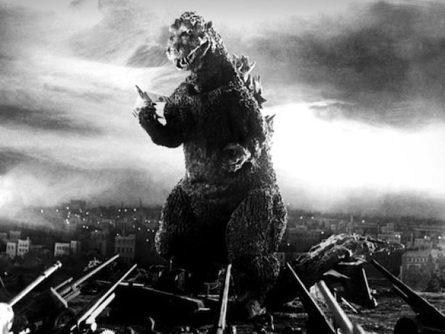 Gojira