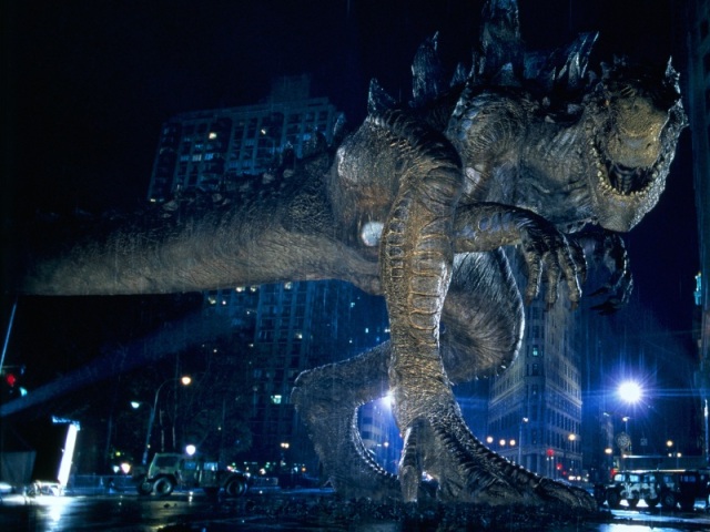 Zilla