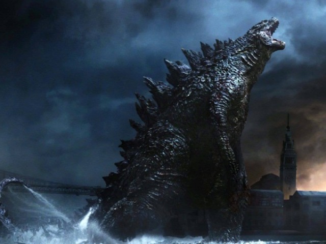 Monsterverse