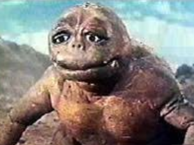 Minilla