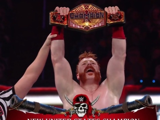 Sheamus