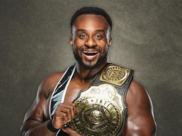 Big e