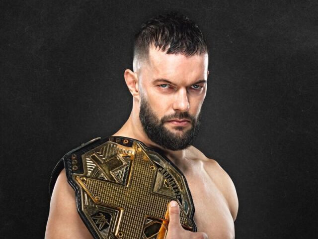 Finn balor