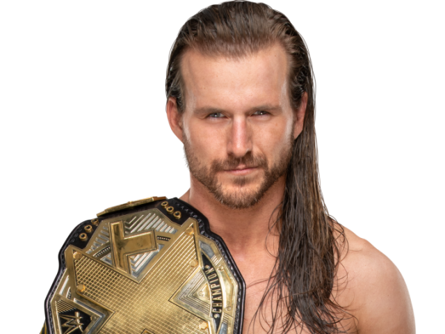 Adam cole