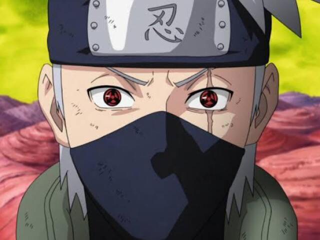 Kakashi