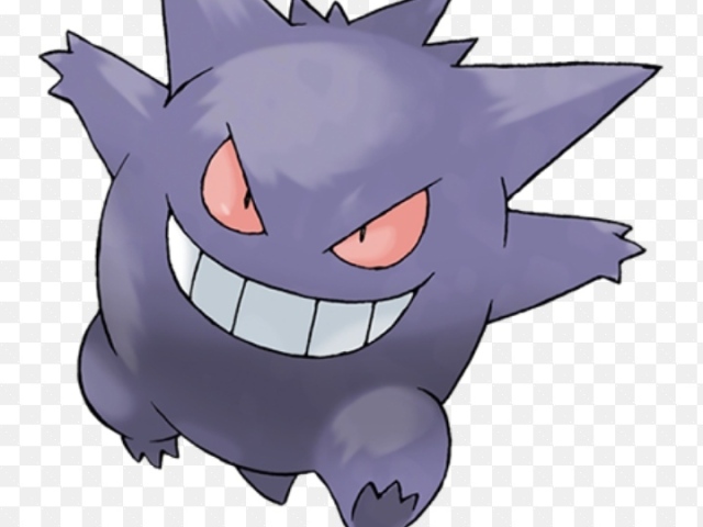 Gengar