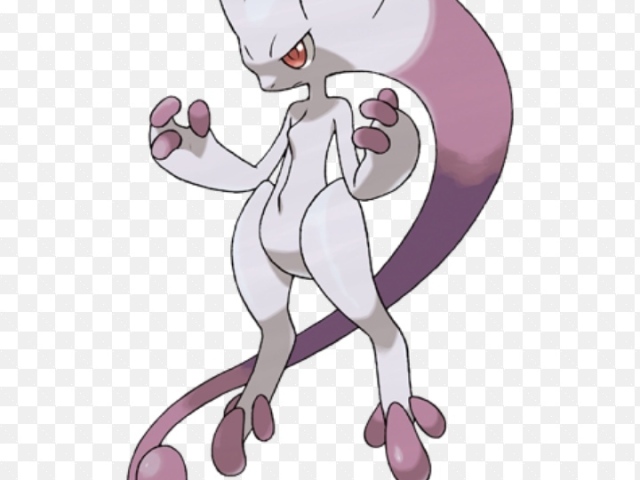 Mewtwo