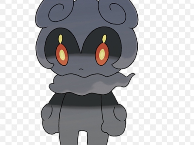 Marshadow