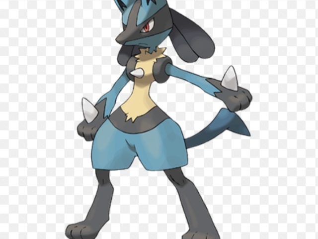 Lucario