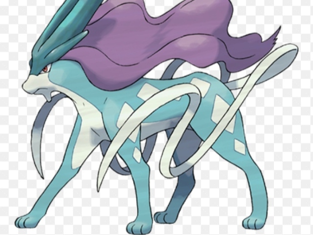 Suicune