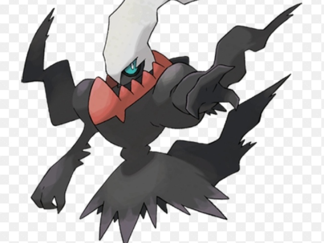 Darkrai