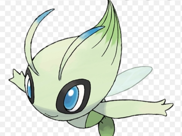 Celebi