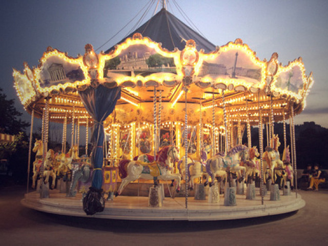 carousel