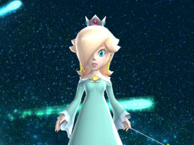 Rosalina