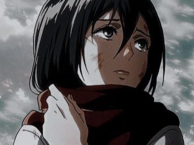 Mikasa