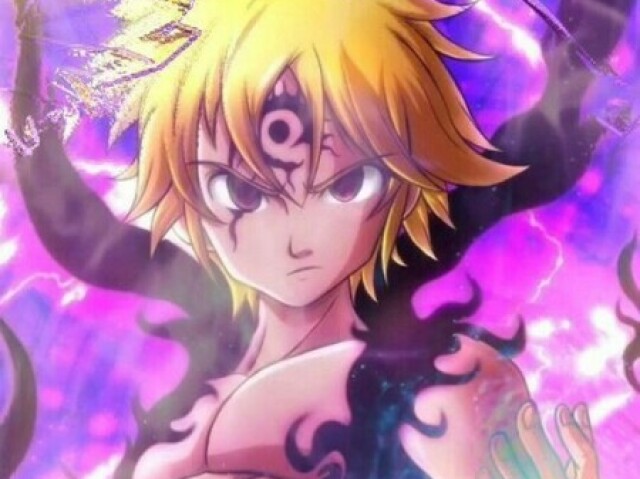 Meliodas