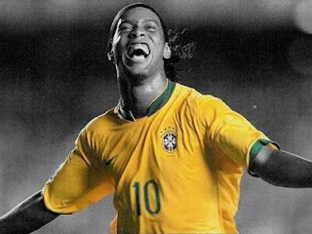 Ronaldinho Gaúcho