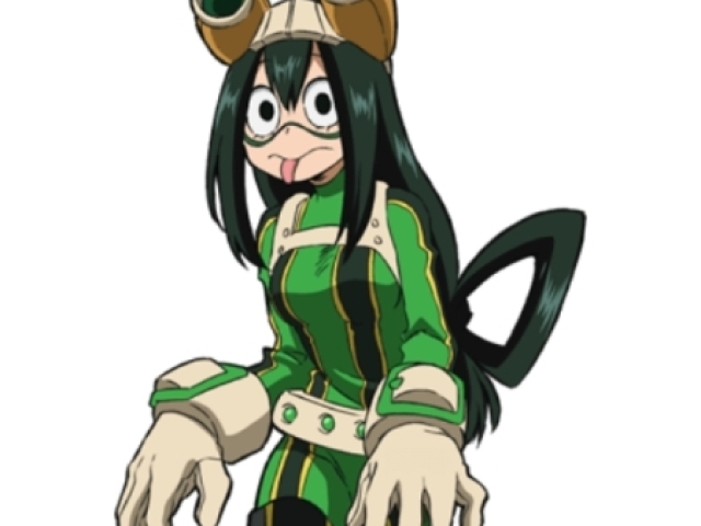 Tsuyu