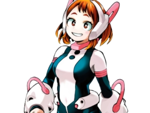 Ochaco