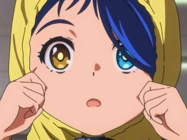 Ai Ohto