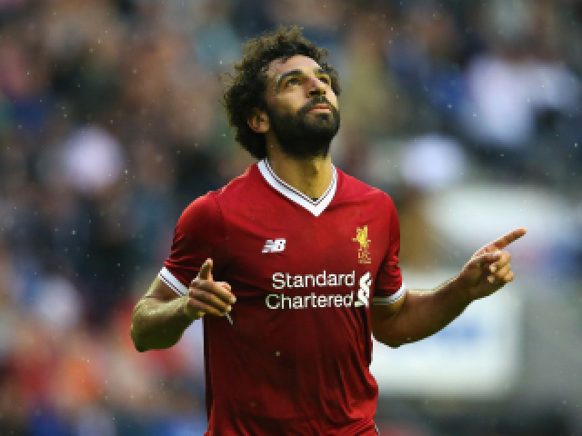 salah