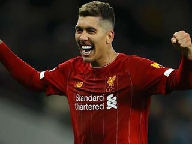 Firmino