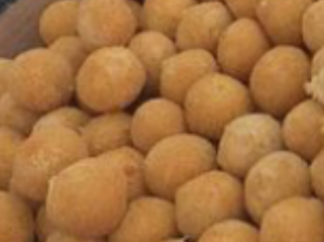 Coxinha