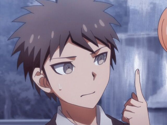 hajime hinata