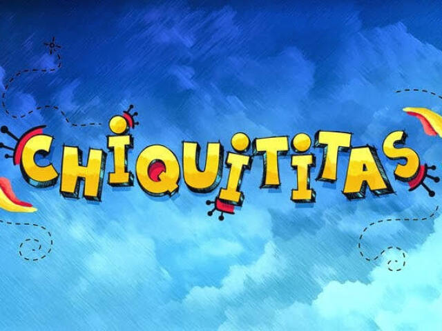 Você conhece realmente conhece Chiquititas?
