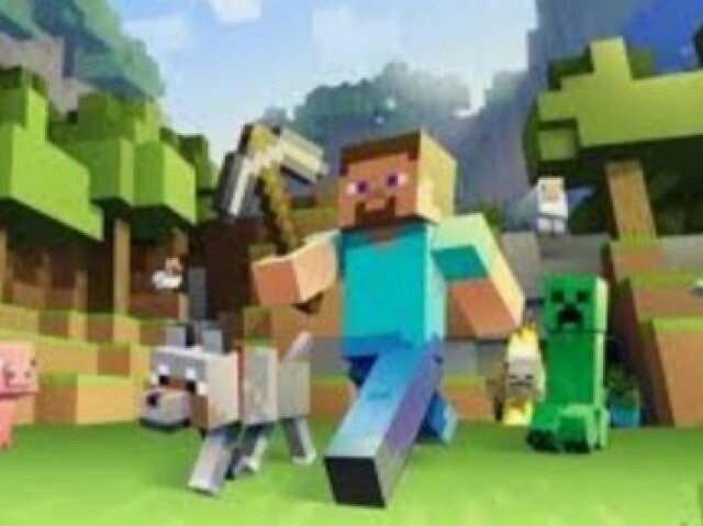 MINECRAFT