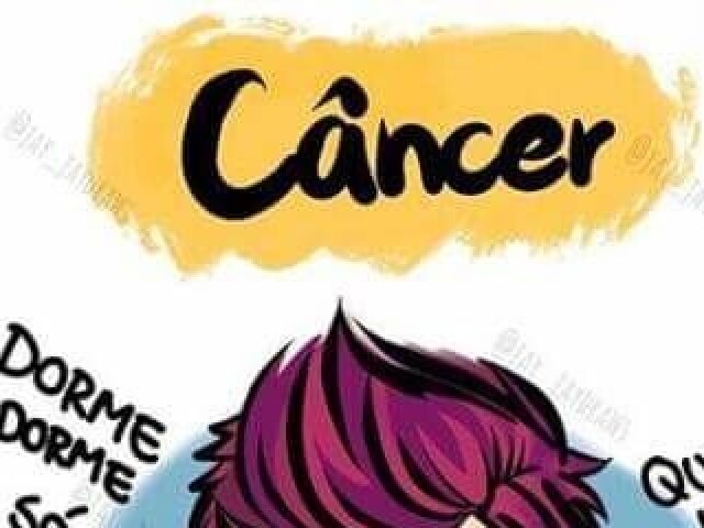 Cancer