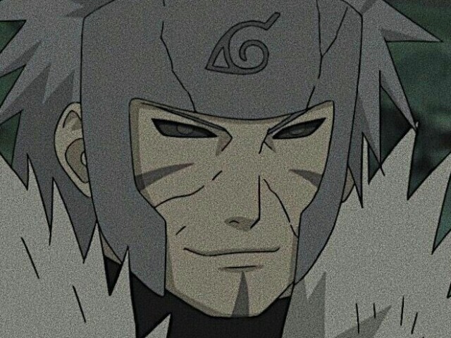 Nidaime hokage, Senju Tobirama