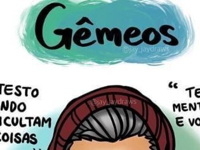 Gêmeis