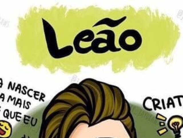 Leão