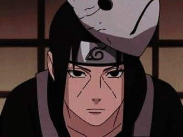 Itachi