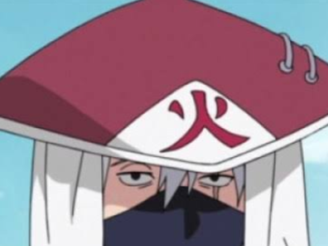 Kakashi